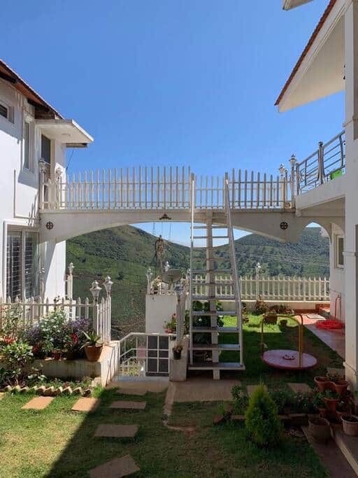top hotel in solan