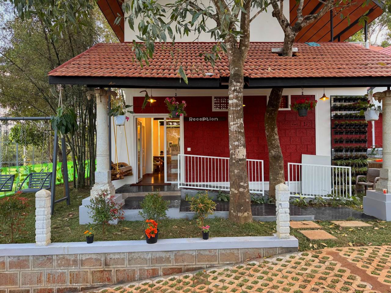 Casa De Wayanad